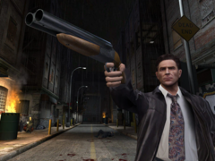 Max Payne e Max Payne 2 sono stati rimasterizzati per PC e console di attuale generazione (immagine via G2A)
