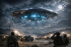 Il Presidente degli Stati Uniti Donald Trump ha rivelato l'intenzione di rendere pubblici i documenti relativi agli avvistamenti di UFO e UAP.