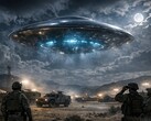 Il Presidente degli Stati Uniti Donald Trump ha rivelato l'intenzione di rendere pubblici i documenti relativi agli avvistamenti di UFO e UAP.