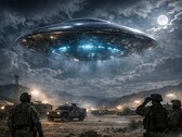 Il Presidente degli Stati Uniti Donald Trump ha rivelato l'intenzione di rendere pubblici i documenti relativi agli avvistamenti di UFO e UAP.