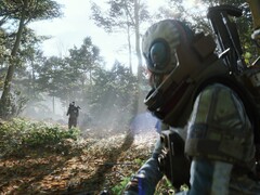 Gli sviluppatori di Embark Studios descrivono ARC Raiders non come uno sparatutto di estrazione, ma come un'avventura di estrazione. (Fonte: Steam)