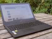Recensione del Laptop Acer TravelMate P2510 (i5-8250U, MX130)