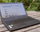 Recensione del Laptop Acer TravelMate P2510 (i5-8250U, MX130)