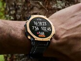 Lo smartwatch T-Rex 3 Pro di Amazfit