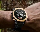 Lo smartwatch T-Rex 3 Pro di Amazfit