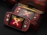 L'Ayaneo Pocket Air Mini x Arcade Home Limited Edition è disponibile in quantità limitate.