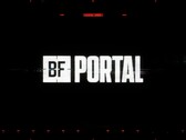 Viene mostrato il banner di Battlefield Portal (Fonte immagine: screenshot, EA Help YouTube con modifiche)