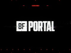 Viene mostrato il banner di Battlefield Portal (Fonte immagine: screenshot, EA Help YouTube con modifiche)