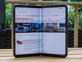 Google potrebbe già sviluppare un nuovo smartphone pieghevole. (Fonte: Notebookcheck)