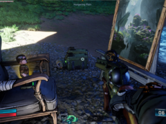 Borderlands 4 Mappa Rivelazione del CEO di Gearbox Fonte immagine Randy Pitchford X