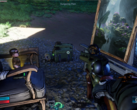 Borderlands 4 Mappa Rivelazione del CEO di Gearbox Fonte immagine Randy Pitchford X