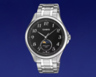Gli orologi MTP-M110D di Casio (nella foto) sono stati elencati sul suo sito web globale. (Fonte: Casio)