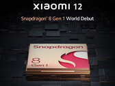 Lo Xiaomi 12 sarà uno dei primi dispositivi a mostrare lo Snapdragon 8 Gen 1. (Fonte: Xiaomi)