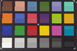 ColorChecker Passport