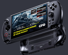 Un'immagine promozionale del GPD Win 5 (fonte immagine: GPD Store)