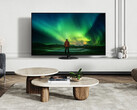 Panasonic ha ora cinque serie di TV OLED per il 2022. (Fonte: Panasonic)