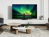 Panasonic ha ora cinque serie di TV OLED per il 2022. (Fonte: Panasonic)