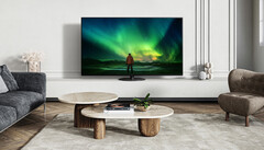 Panasonic ha ora cinque serie di TV OLED per il 2022. (Fonte: Panasonic)