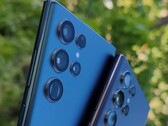 Il Galaxy S23 Ultra manterrà probabilmente la fotocamera da 40 MP del suo predecessore.