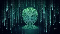 La generazione di immagini o video come questo richiede spesso un'elevata potenza di calcolo e, di conseguenza, un notevole impiego di risorse.
