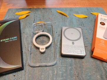 A prima vista, i prodotti Torras sembrano di alta qualità.