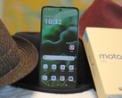 Il Moto G36 avrà una batteria molto più grande rispetto al Moto G35 (nella foto). (Fonte: Notebookcheck)