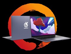 Lo Slimbook VII KDE è dotato del potente AMD Ryzen AI 9 365. (Fonte: Slimbook)