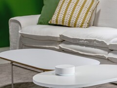 L'hub per la casa intelligente LG ThinQ ON sarà presentato a IFA 2024. (Fonte: LG)