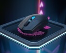 Mouse da gioco Logitech G305 X Superlight in primo piano