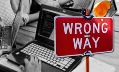 Opinione: Siamo nel 2023, il mobile computing non dovrebbe essere migliore di questo? (Fonte: Unsplash - modificato)