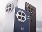 Il OnePlus 13. (Fonte: OnePlus)