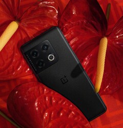 Il OnePlus 10 Pro rimarrà la principale ammiraglia di OnePlus dell&#039;anno. (Fonte: OnePlus)