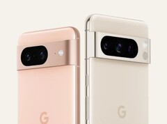 La serie Google Pixel 8 viene lanciata il 4 ottobre. (Fonte: Google)