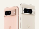 La serie Google Pixel 8 viene lanciata il 4 ottobre. (Fonte: Google)