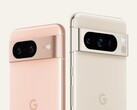 La serie Google Pixel 8 viene lanciata il 4 ottobre. (Fonte: Google)