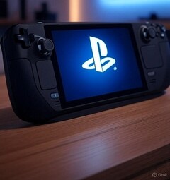 Sono emerse online nuove indiscrezioni sulla console portatile PlayStation (fonte: Grok)