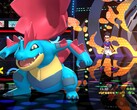 Pokémon Champions è stato lanciato l'8 aprile per Nintendo Switch e Switch 2.