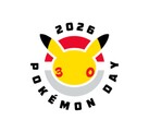 Il Pokémon Day si terrà il 27 febbraio e segna il 30° anniversario del franchise.