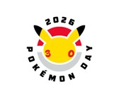 Il Pokémon Day si terrà il 27 febbraio e segna il 30° anniversario del franchise.