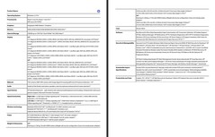 Specifiche tecniche: HP ProBook 4 G2a