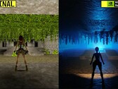 RTX Remix può cambiare radicalmente l'aspetto di un gioco. (Immagine: Cycu1)