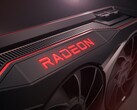 AMD Radeon RX 6900 XT - design di riferimento