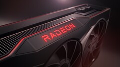 AMD Radeon RX 6900 XT - design di riferimento