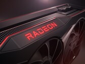 AMD Radeon RX 6900 XT - design di riferimento