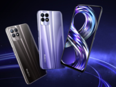Realme 8i e Realme 8s sono ora ufficiali in India