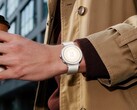 Il Realme Watch S5 ha un design accattivante.
