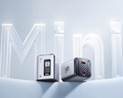 Il caricatore RedMagic DAO mini da 65 W costa circa 16,5 dollari in Cina. Nella foto: il caricabatterie GaN. (Fonte: RedMagic - modifica)