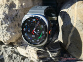 Si dice che Galaxy Watch Ultra 2 sia molto simile al suo predecessore, che abbiamo recensito verso la fine dello scorso anno. (Fonte: Notebookcheck)