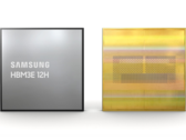 Samsung avverte che i prezzi della HBM3E sono più morbidi, poiché l'offerta è superiore alla domanda (Fonte: Samsung)