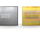Samsung avverte che i prezzi della HBM3E sono più morbidi, poiché l'offerta è superiore alla domanda (Fonte: Samsung)